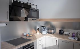 #5 HQ Studio in bester Lage